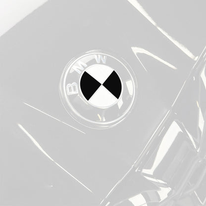 BMW G90 G99M5 Badge Emblem Vinyl Overlays