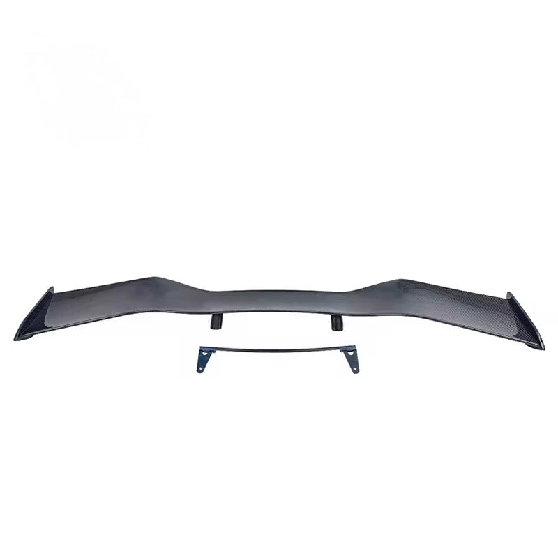 (2020-2025) C8 Corvette Z06 style Carbon Trunk Spoiler