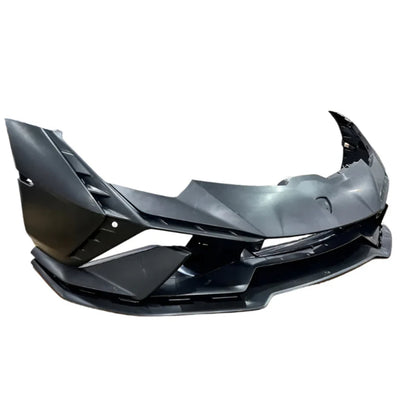 EDS Huracan Bumper | Tecnica Style