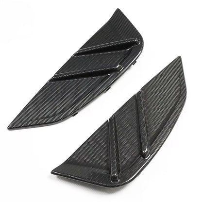 G8X M3 | M4 Dry Carbon Front Fender Trim Replacement