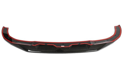 G42 M240i Stradale Dry Carbon Front Lip