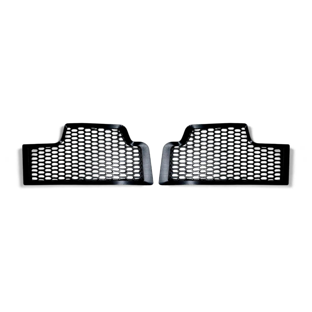 BMW G87 M2 Side Vent Mesh Protector