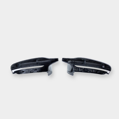G8X M2 | M3 | M4 Dry Carbon Fiber Mirror Caps