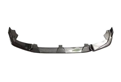 F97/F98 X3M/X4M Type 1 Carbon Front Lip