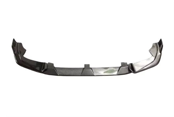 F97/F98 X3M/X4M Type 1 Carbon Front Lip