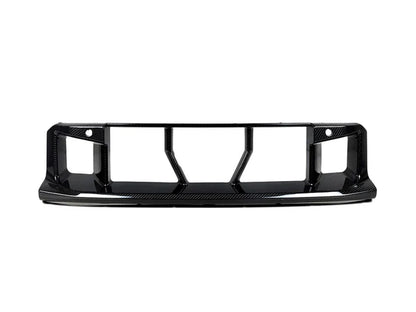 G87 M2 Dry Carbon Center Vent