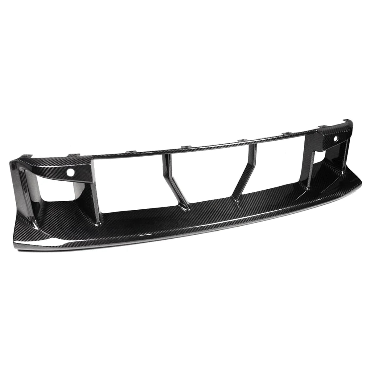 G87 M2 Dry Carbon Center Vent