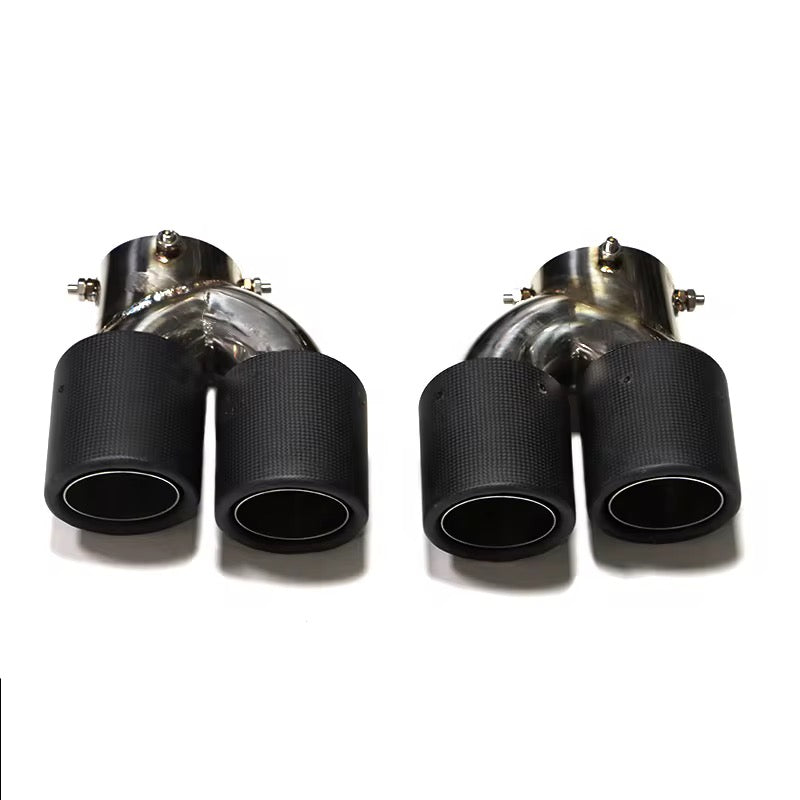 G20 M340i | M440i | M240i Carbon M Exhaust Tips