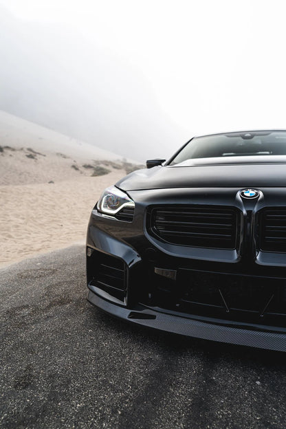 G87 M2 Stradale Dry Carbon Front Lip