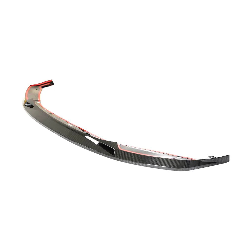 G87 M2 Stradale Dry Carbon Front Lip