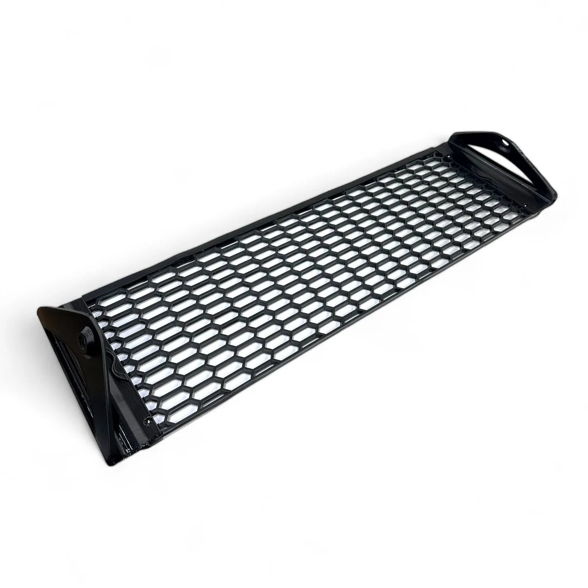 BMW G87 M2 Mesh Radiator Protector