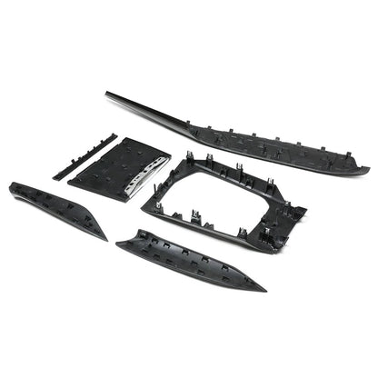Pre Preg Carbon Interior Replacement Kit for BMW G8X M2 M3 M4 (PRE-ORDER)