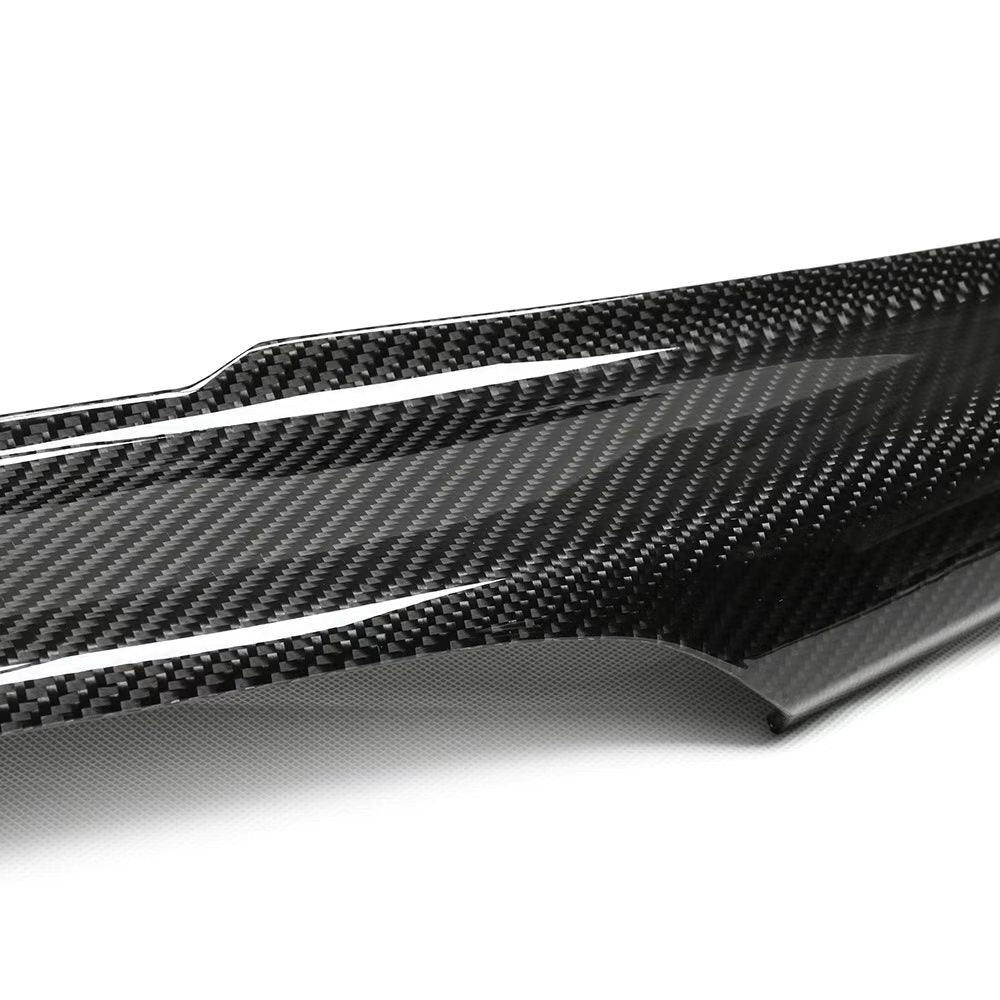Pre Preg Carbon Interior Replacement Kit for BMW G8X M2 M3 M4 (PRE-ORDER)