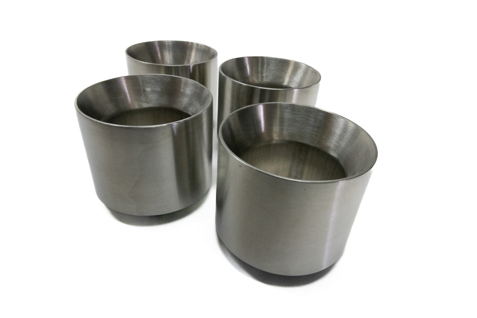 Oversized Exhaust Tips