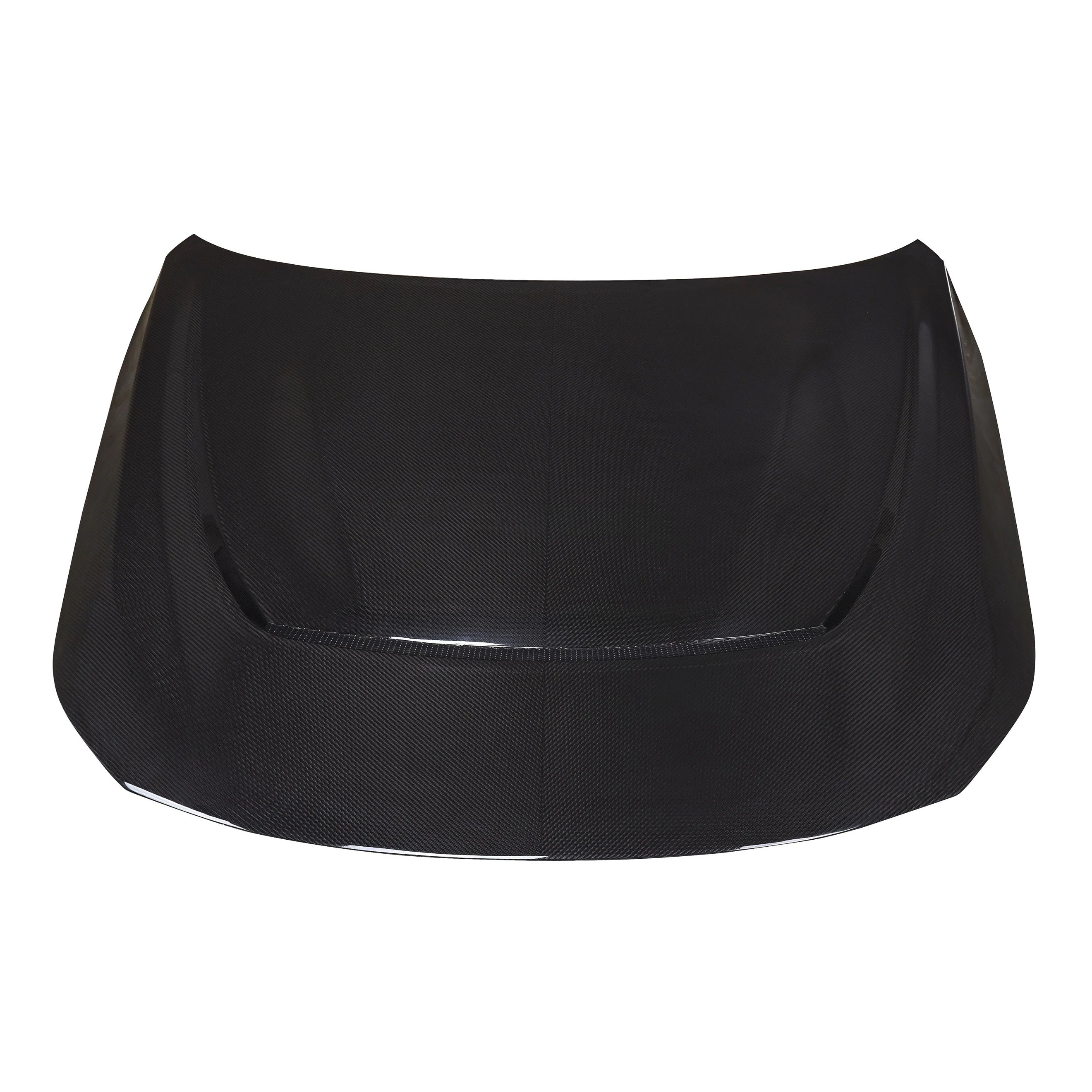 G87 M2 Dry Carbon Hood