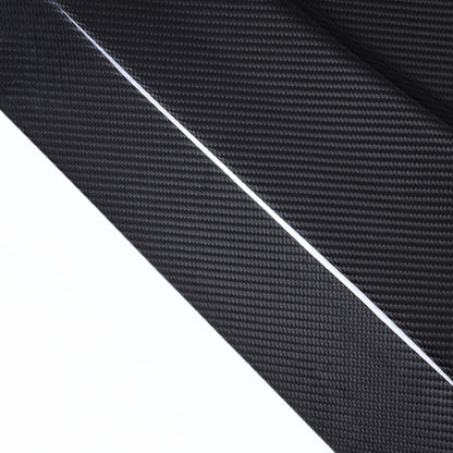 G87 M2 Dry Carbon Hood