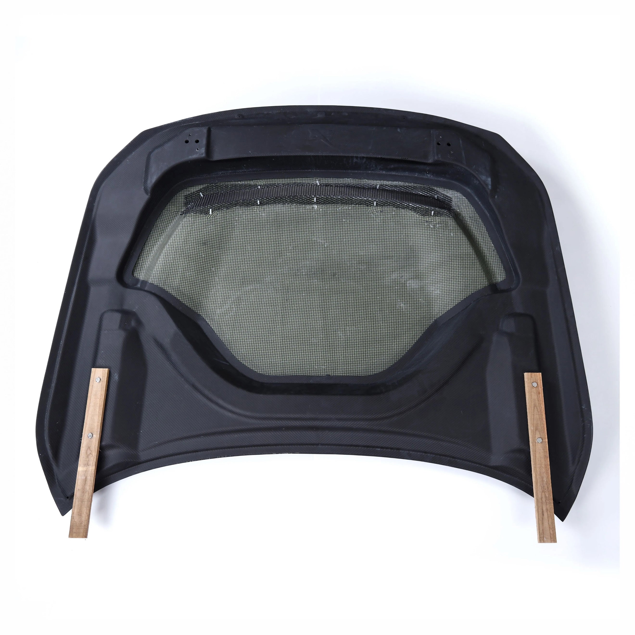 G87 M2 Dry Carbon Hood