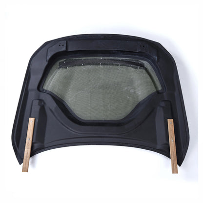 G87 M2 Dry Carbon Hood