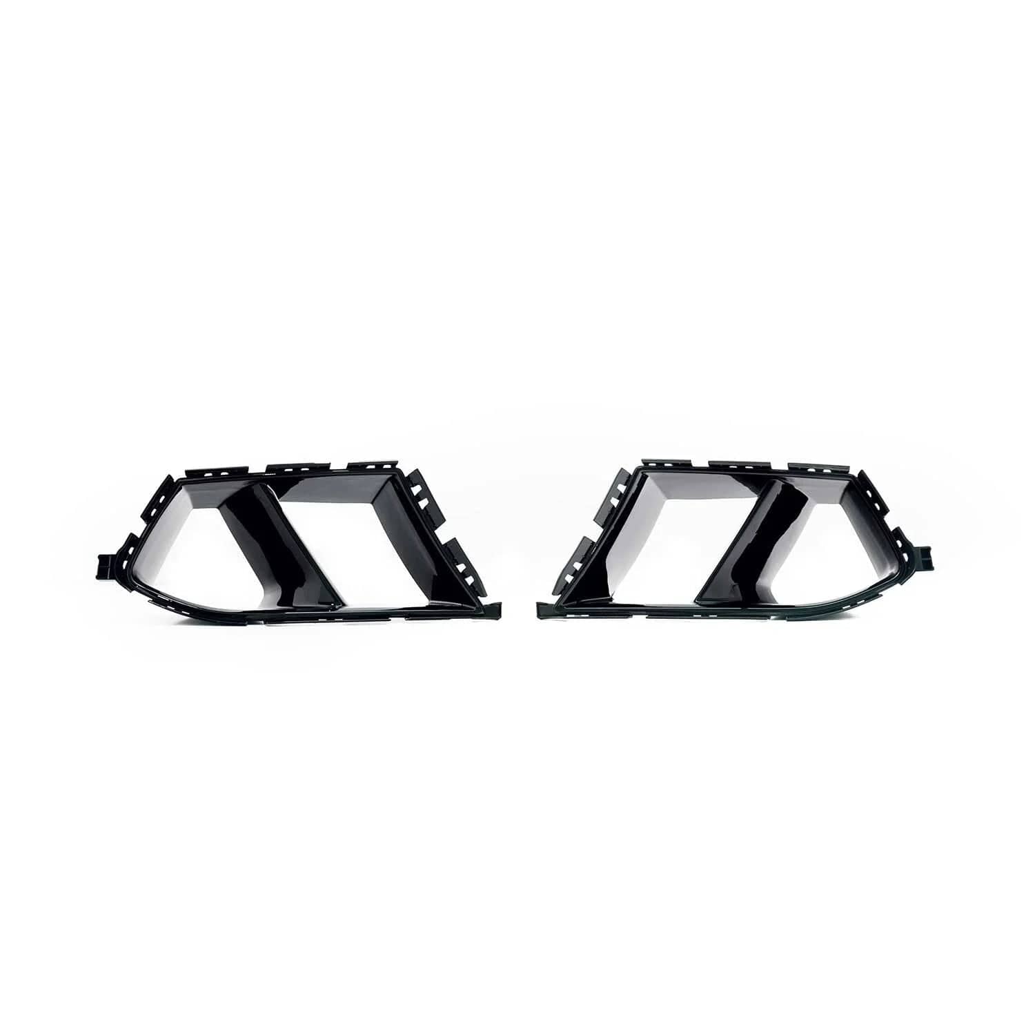 G8X M3 | M4 Gloss Black Lower Ducts