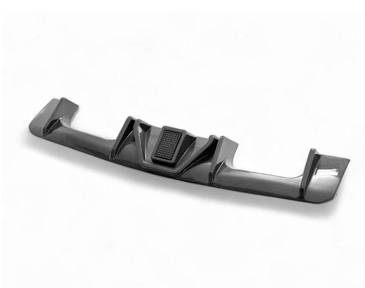 G8X M3 | M4 F1 Rear Dry Carbon Diffuser w/ Light