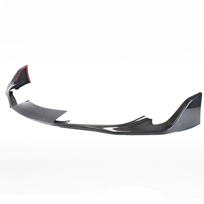 Supra GR Style Carbon Front Lip