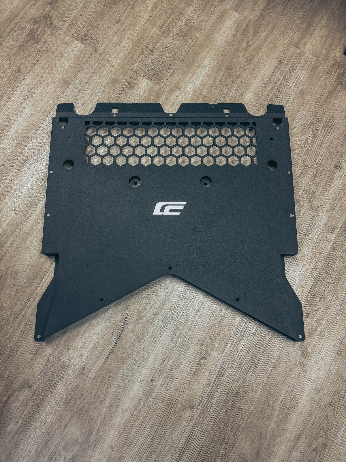 LAB G90 M5 / G99 M5 Touring Oil Skid Plate Armor
