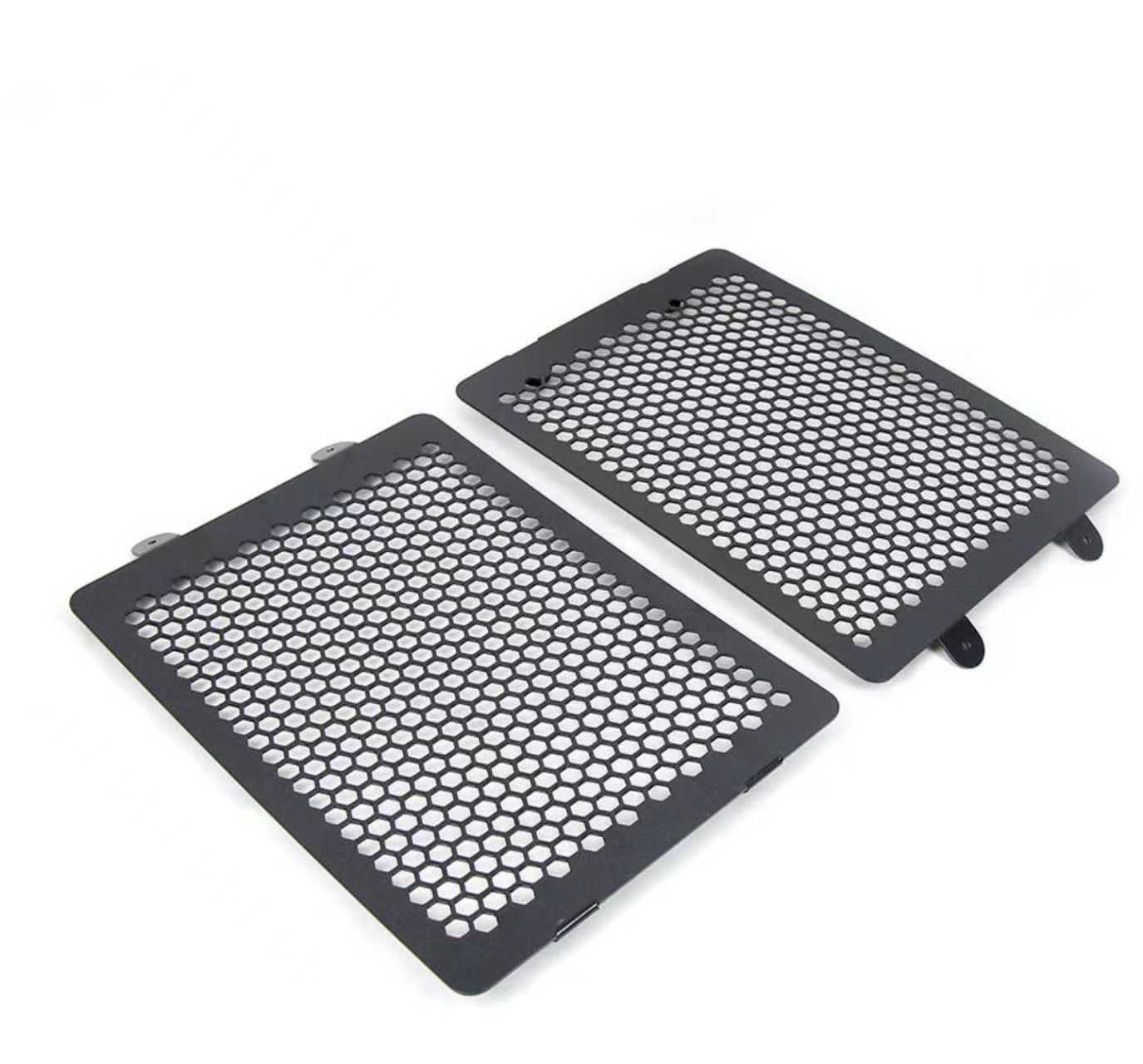 G8X M2 M3 M4 Fender Liner increased clearance mesh kit