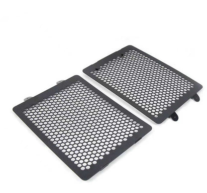 G8X M2 M3 M4 Fender Liner increased clearance mesh kit