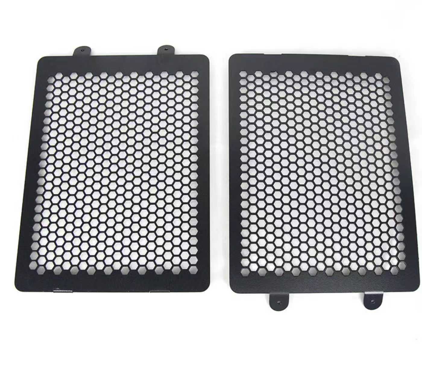 G8X M2 M3 M4 Fender Liner increased clearance mesh kit