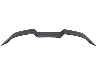 G80 M3 V Style Carbon Trunk Spoiler