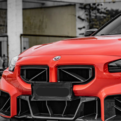 AZ Style M2 Front Grill