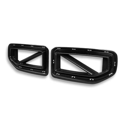 AZ Style M2 Front Grill
