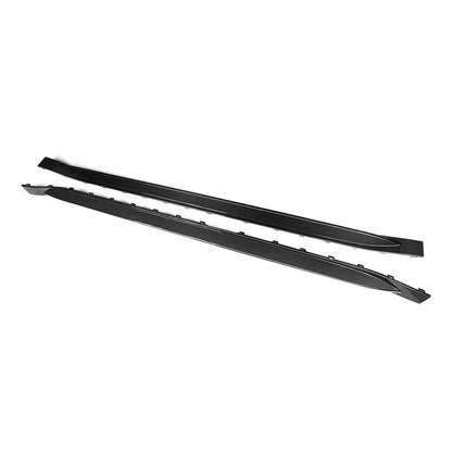 G8X M3 | M4 Dry Carbon OE Side Skirts
