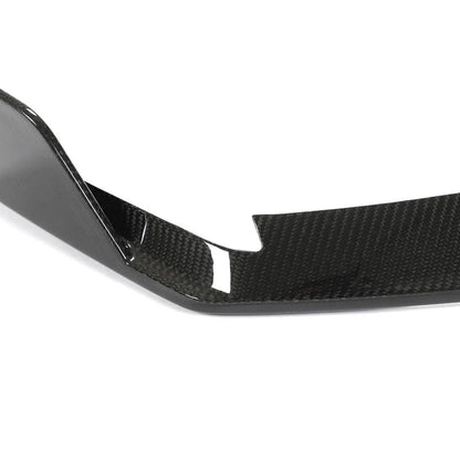 Audi RS6/RS7 C8 LAB Style Dry Carbon Front Lip