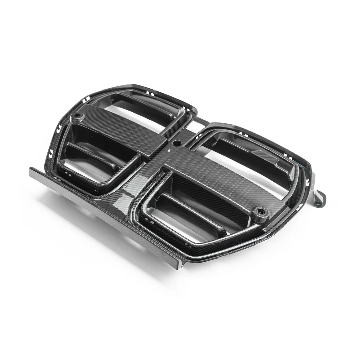 G8X M3 | M4 Dry Carbon ST1 Front Grill