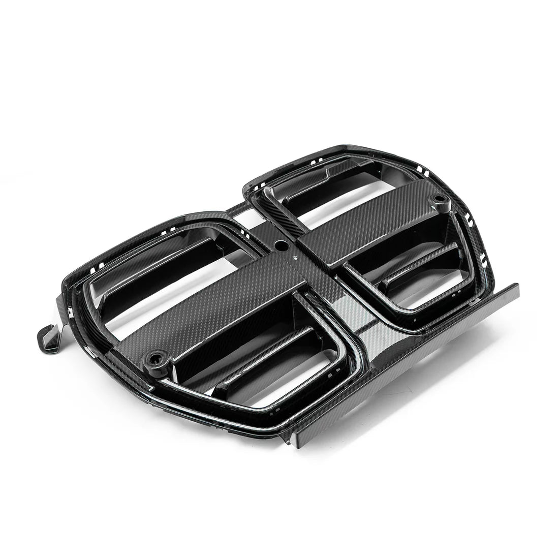 G8X M3 | M4 Dry Carbon ST1 Front Grill