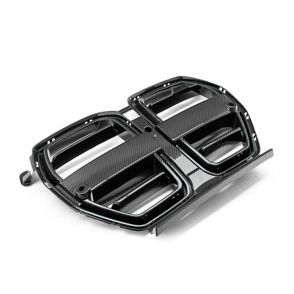 G8X M3 | M4 Dry Carbon ST1 Front Grill