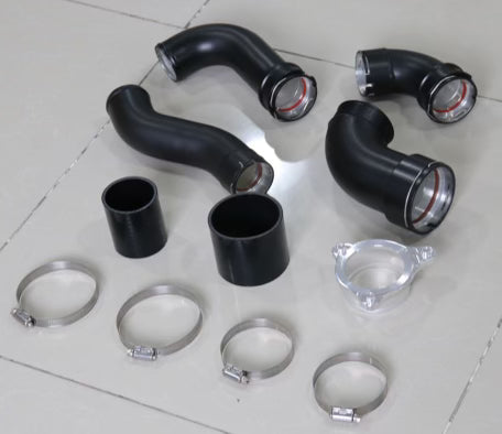 G8X M2 | M3 | M4 S58 Chargepipe