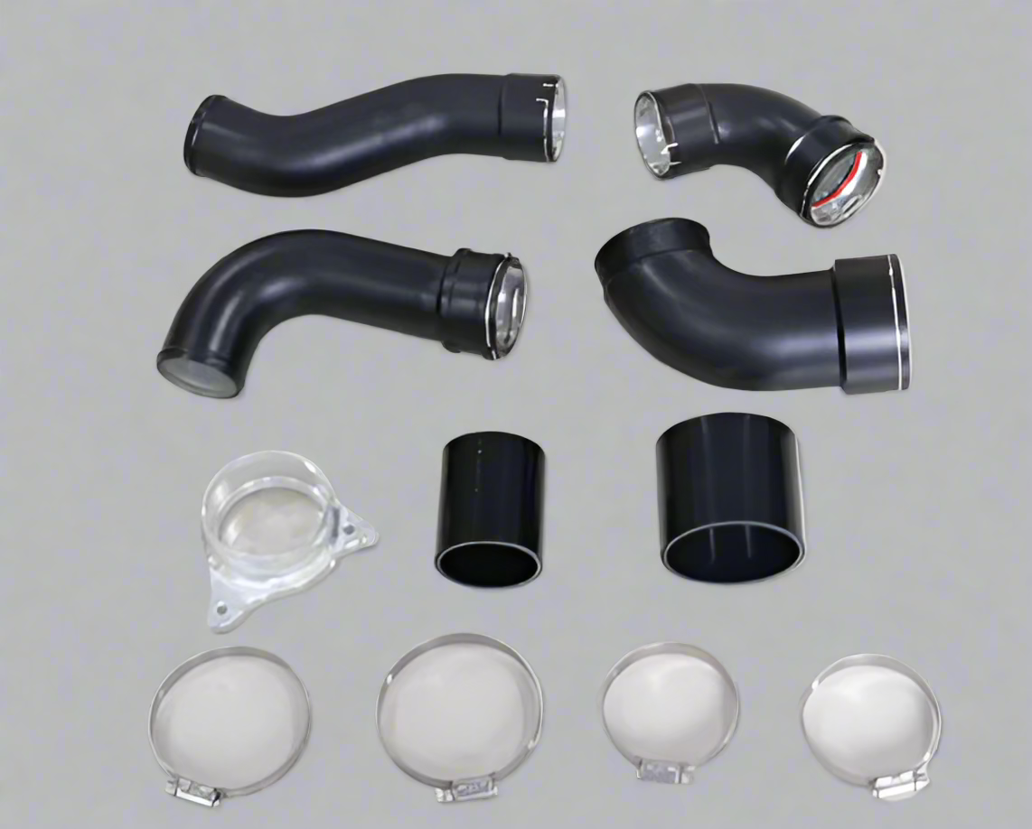 G8X M2 | M3 | M4 S58 Chargepipe