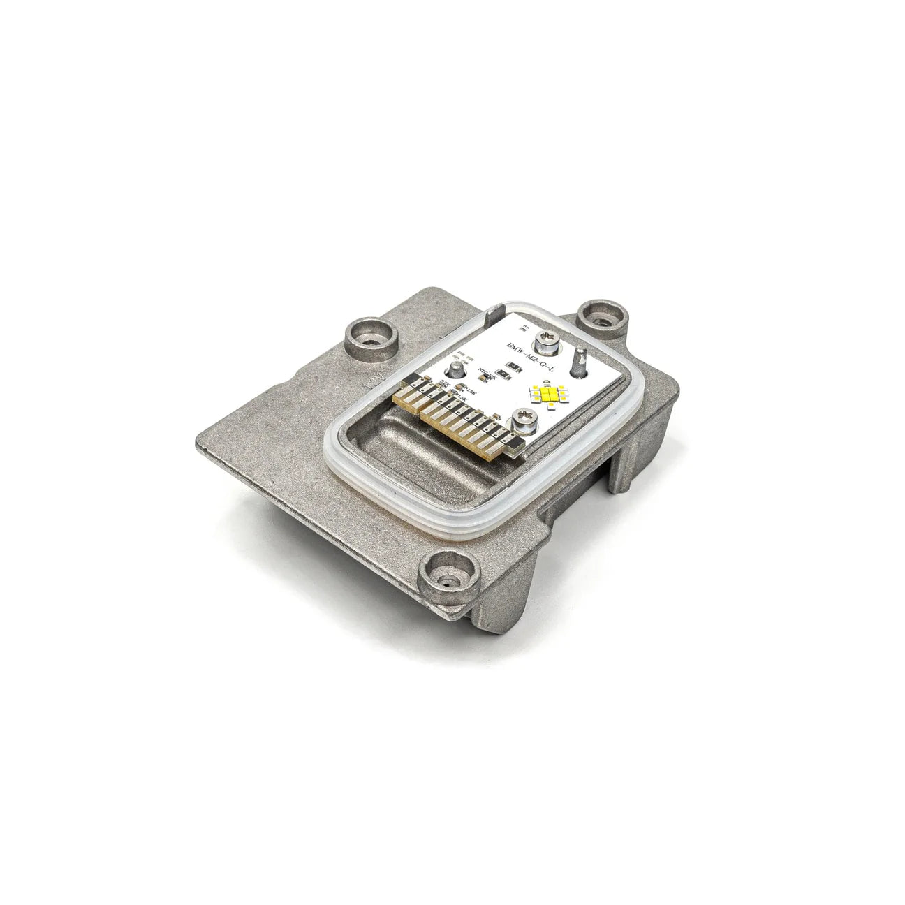 G8X M3 | M4 Yellow DRL Modules w/ Heat Sink