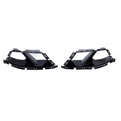G8X M3 | M4 Type 1 Break Duct Vents (ABS)