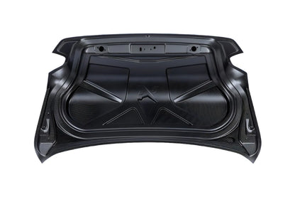 G87 CSL Trunk Lid Dry Carbon