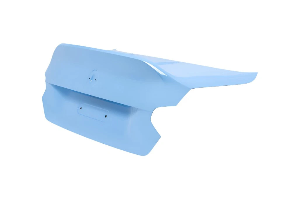 G87 CSL Trunk Lid Dry Carbon