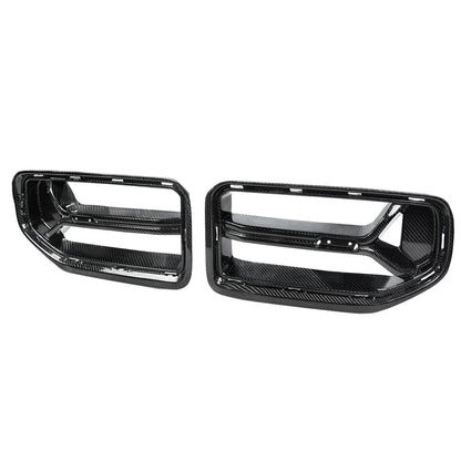 CSL Style M2 Front Grill