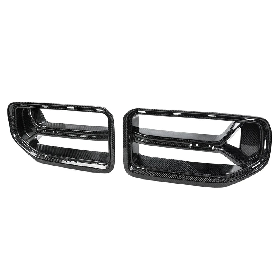 CSL Style M2 Front Grill