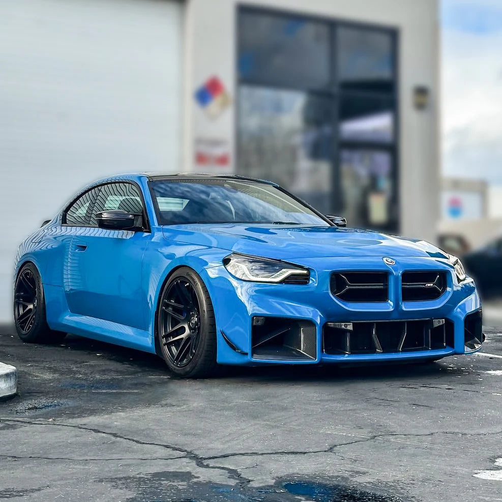 CSL Style M2 Front Grill