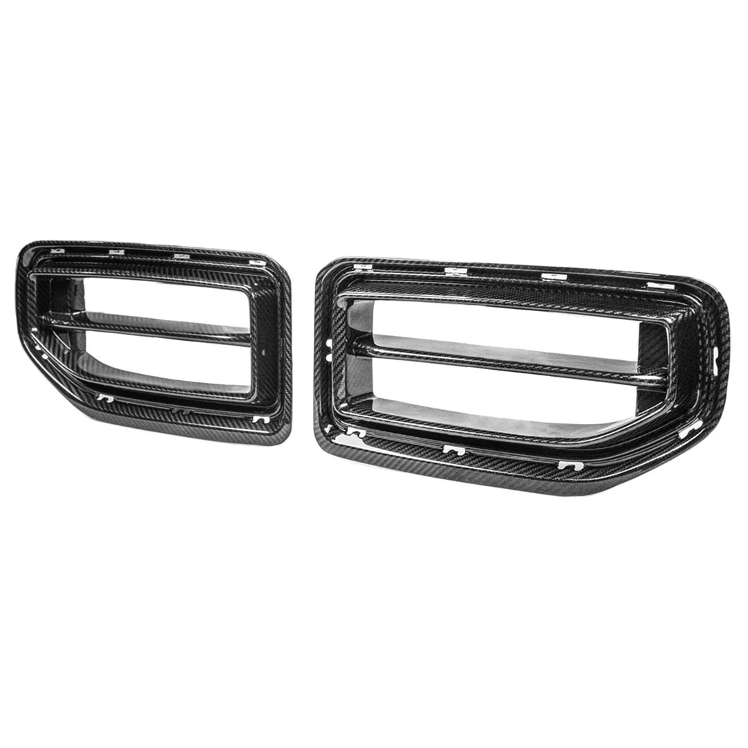 G87 BMW M2 CF MP Style Grill