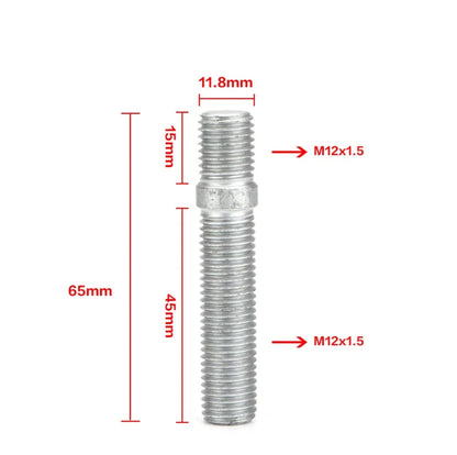 G8X M2 | M3 | M4 Wheel Stud Conversion Kit
