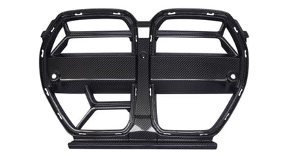 G8X M3 | M4 Dry Carbon CSL Front Grill
