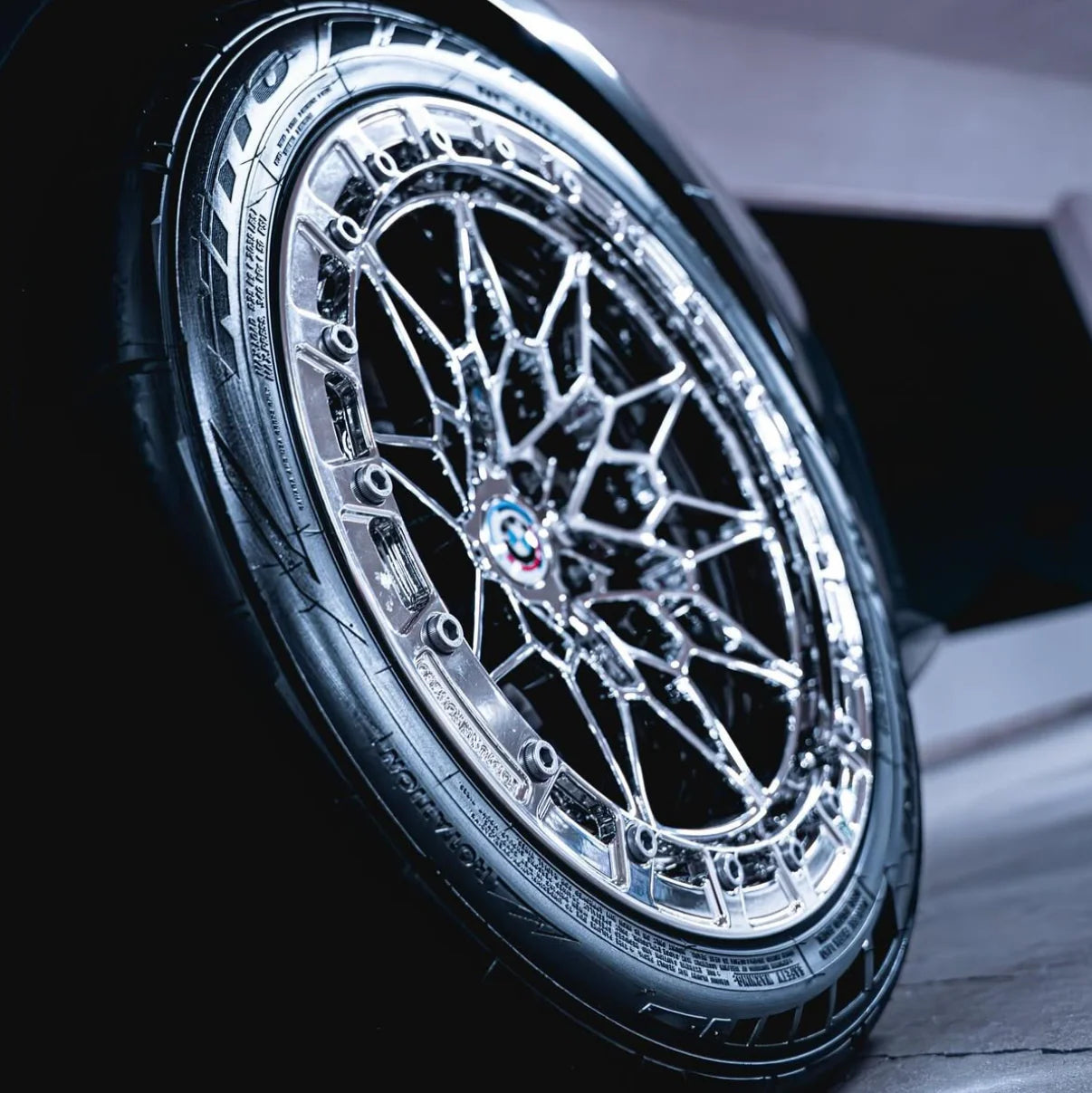 LAB Bespoke Forged Wheels — Built to Order (Any Vehicle | Any Spec)